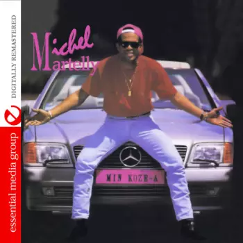 Michel Martelly: Min Koze -A