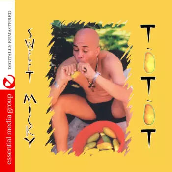 Michel Martelly: Totot