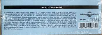 6CD Michel Onfray: Le Front Populaire Expliqué