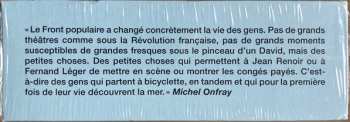 6CD Michel Onfray: Le Front Populaire Expliqué
