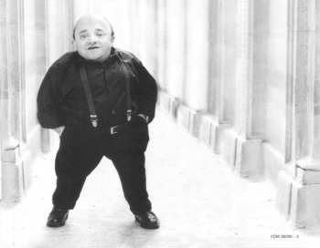 CD Michel Petrucciani: Both Worlds