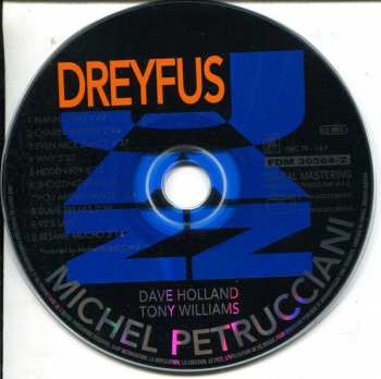 2CD/Box Set Michel Petrucciani: Marvellous / Flamingo
