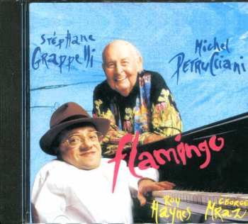 2CD/Box Set Michel Petrucciani: Marvellous / Flamingo