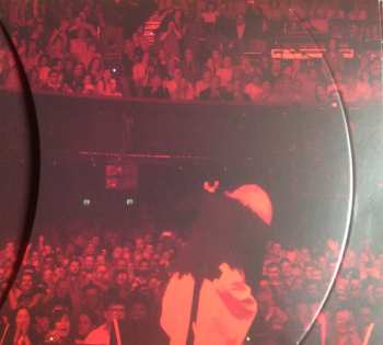 2CD Michel Polnareff: A L'Olympia 2016