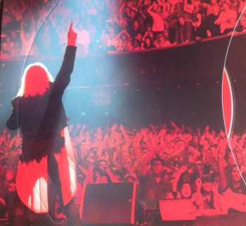 2CD Michel Polnareff: A L'Olympia 2016