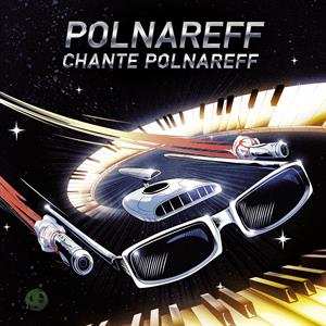 LP Michel Polnareff: Polnareff Chante Polnareff DLX | CLR