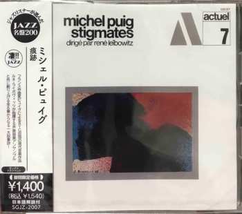 CD René Leibowitz: Stigmates LTD