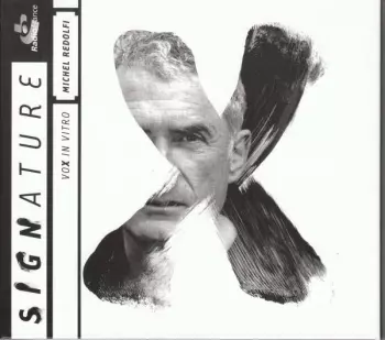 Vox In Vitro : Opéra Noir