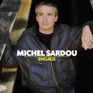 2LP Michel Sardou: Engage
