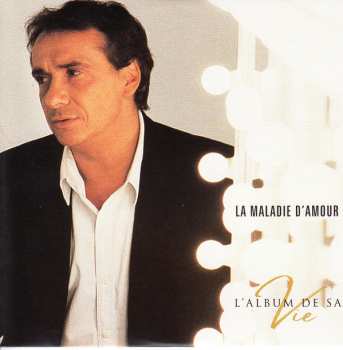 5CD/Box Set Michel Sardou: L'album De Sa Vie