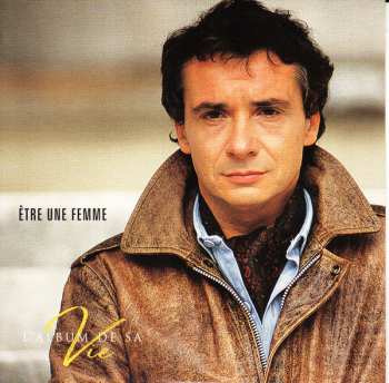 5CD/Box Set Michel Sardou: L'album De Sa Vie