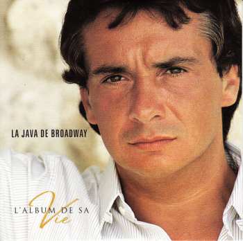 5CD/Box Set Michel Sardou: L'album De Sa Vie