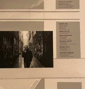 2LP Michel Veenstra: If Music Presents You Need This: An Introduction To Klinkhamer Records LTD