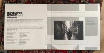 2LP Michel Veenstra: Klinkhamer Records Vol 2
