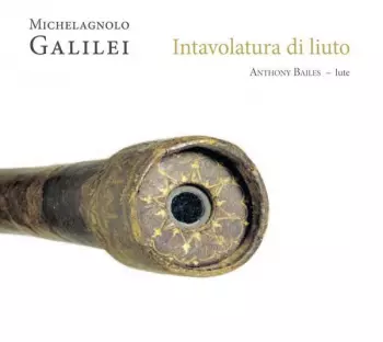 Intavolatura Di Liuto