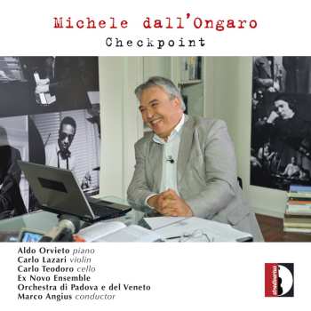 CD Michele Dall'Ongaro: Checkpoint