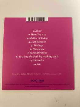 CD Michele Ducci: Sive