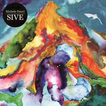 Album Michele Ducci: Sive