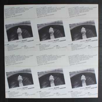 2LP Michele Mercure: Beside Herself