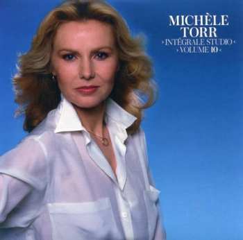 22CD/Box Set Michèle Torr: Intégrale Studio