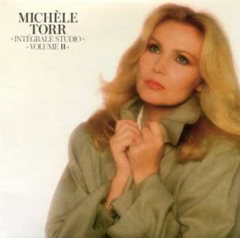 22CD/Box Set Michèle Torr: Intégrale Studio