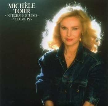22CD/Box Set Michèle Torr: Intégrale Studio