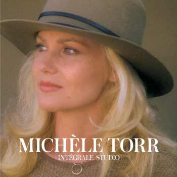 22CD/Box Set Michèle Torr: Intégrale Studio