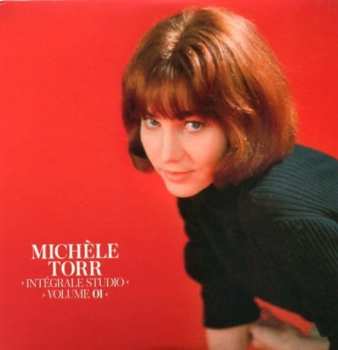 22CD/Box Set Michèle Torr: Intégrale Studio