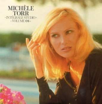 22CD/Box Set Michèle Torr: Intégrale Studio