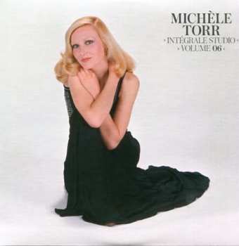 22CD/Box Set Michèle Torr: Intégrale Studio