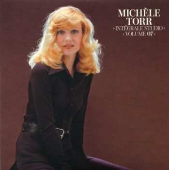 22CD/Box Set Michèle Torr: Intégrale Studio