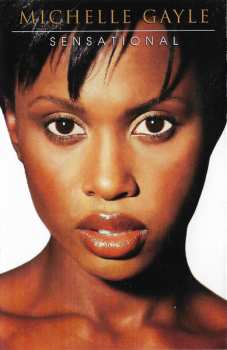 Album Michelle Gayle: Sensational