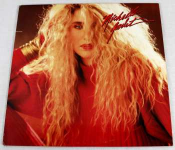 LP Michelle Goulet: Michelle Goulet