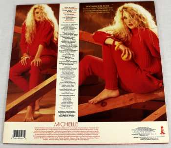 LP Michelle Goulet: Michelle Goulet