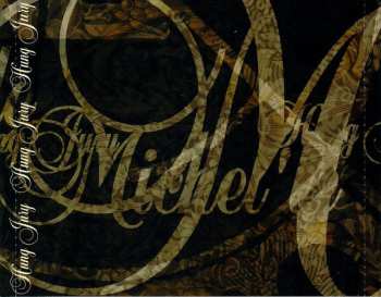 CD Michelle: Hung Jury