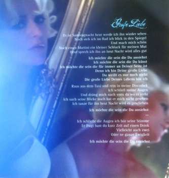 CD Michelle: L'Amour