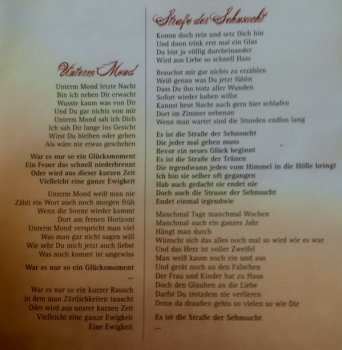 CD Michelle: L'Amour