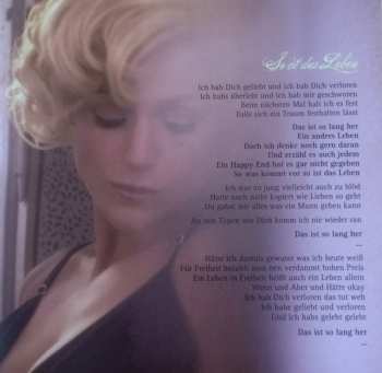 CD Michelle: L'Amour