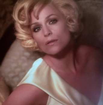 CD Michelle: L'Amour