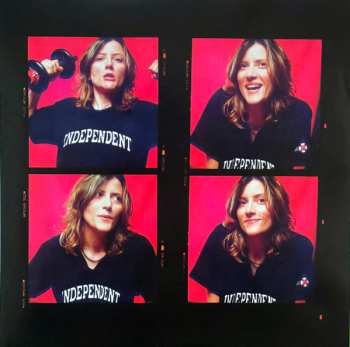 LP Michelle Malone: Home Grown CLR | LTD | NUM