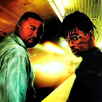 CD Michigan & Smiley: Uptown Downtown