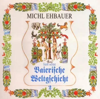 Baierische Weltgschicht Vol. 2