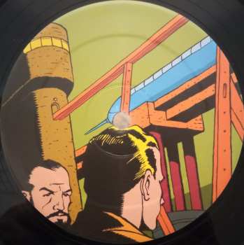 LP Michoacan: Basshead