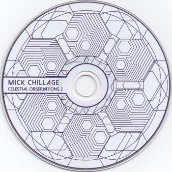 CD Mick Chillage: Celestial Observations 2