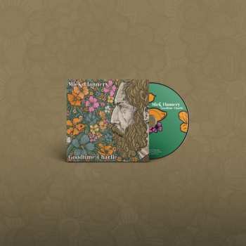 CD Mick Flannery: Goodtime Charlie