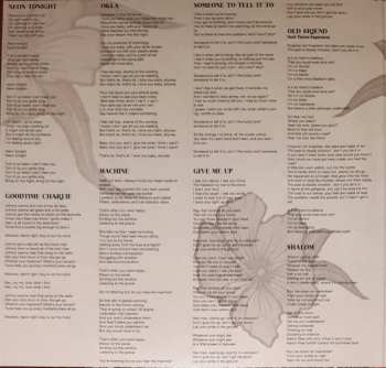 2LP Mick Flannery: Goodtime Charlie