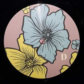 2LP Mick Flannery: Goodtime Charlie