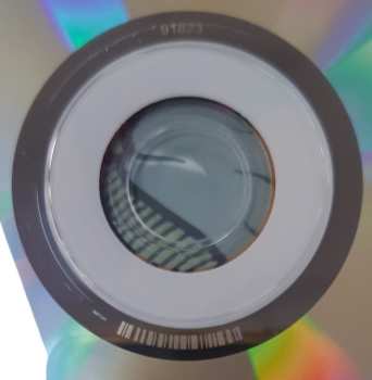 CD Mick Flannery: Goodtime Charlie