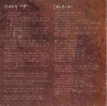 2CD Mick Flannery: White Lies DLX | LTD