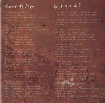 2CD Mick Flannery: White Lies DLX | LTD